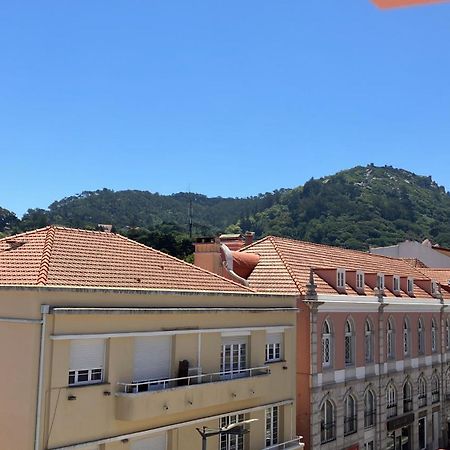 Sintra Flower Vintage Chalet المظهر الخارجي الصورة