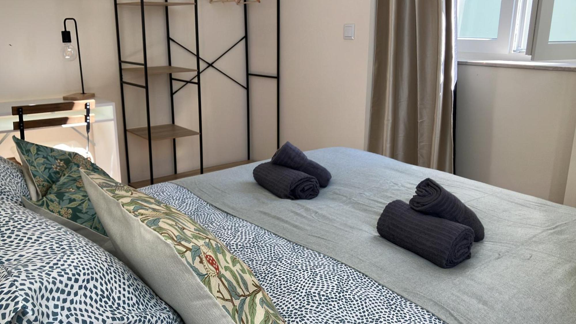 Sintra Flower Vintage Chalet المظهر الخارجي الصورة