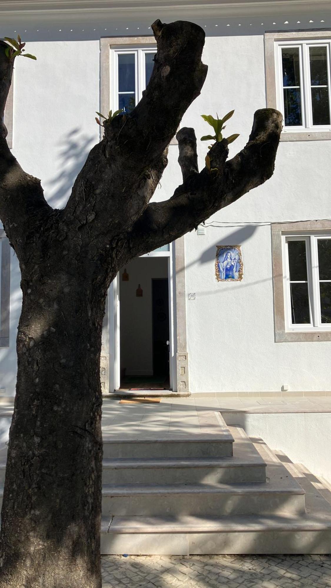 Sintra Flower Vintage Chalet المظهر الخارجي الصورة