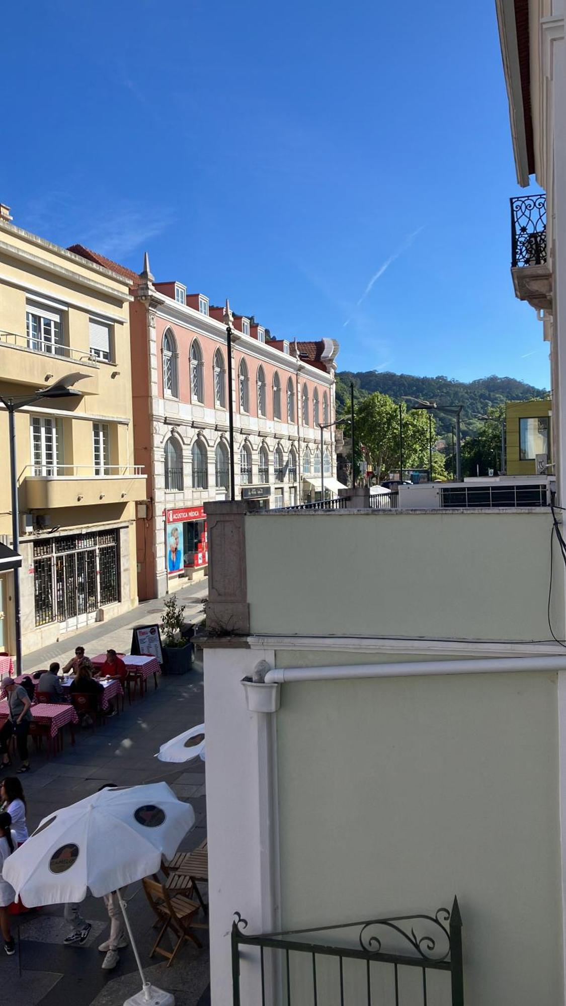 Sintra Flower Vintage Chalet المظهر الخارجي الصورة