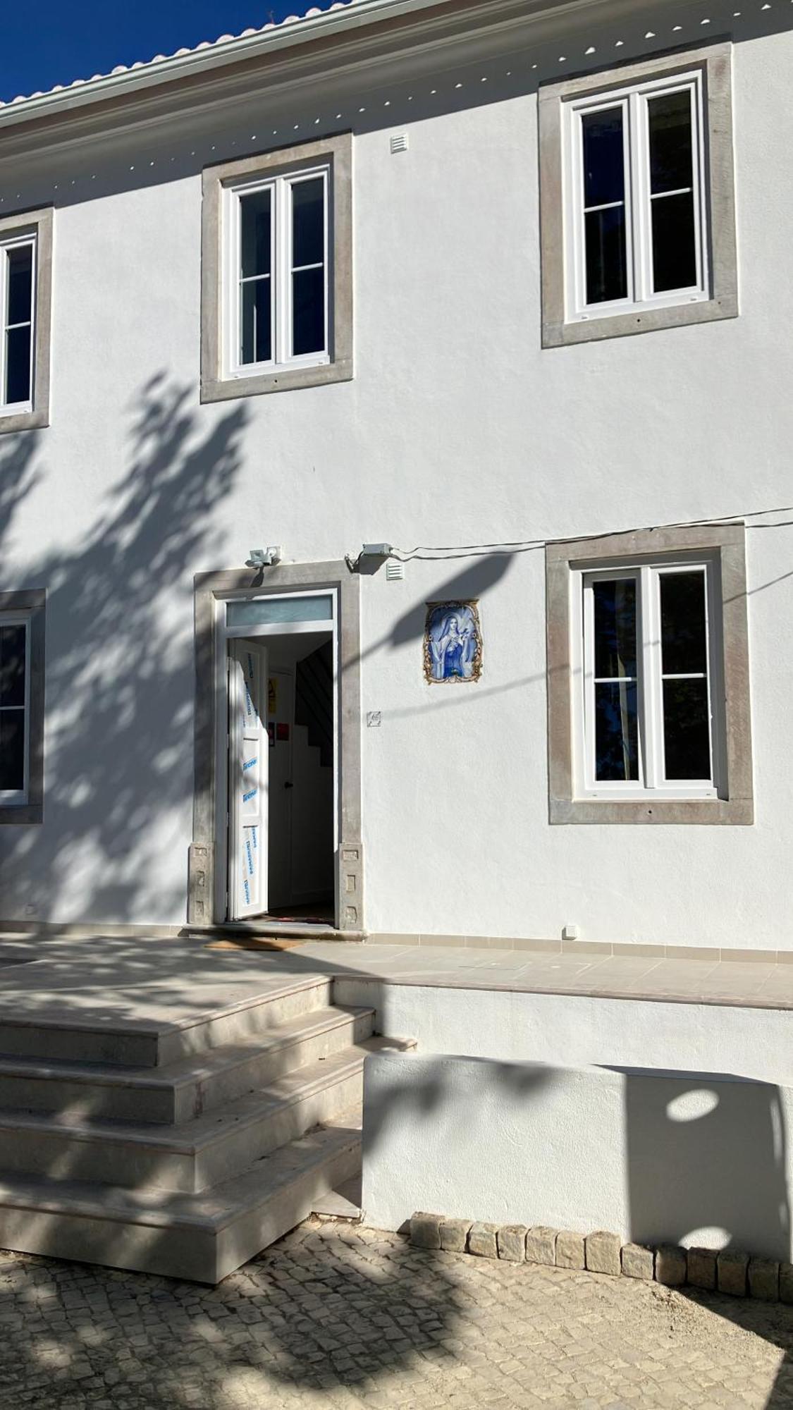Sintra Flower Vintage Chalet المظهر الخارجي الصورة