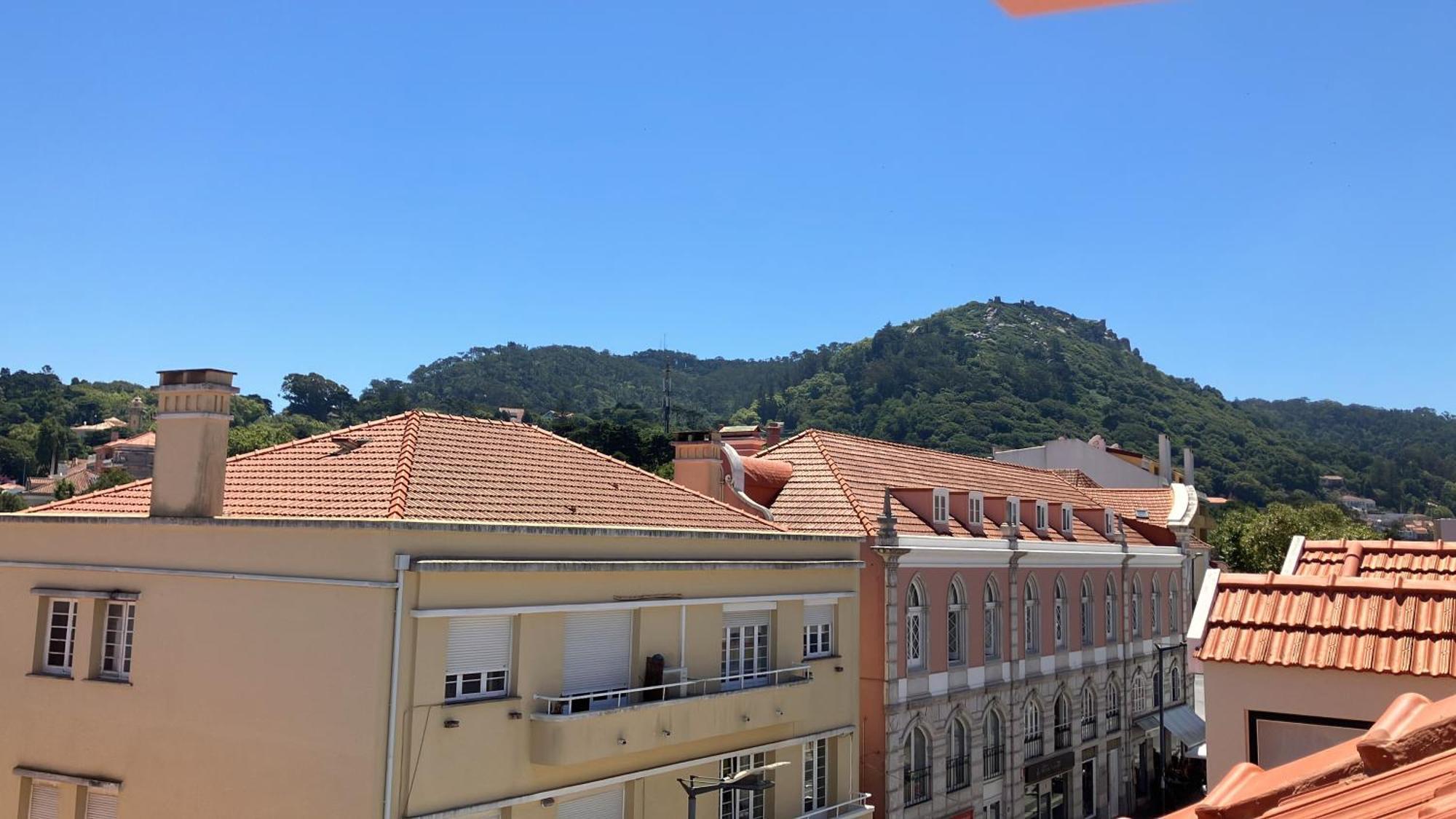 Sintra Flower Vintage Chalet المظهر الخارجي الصورة