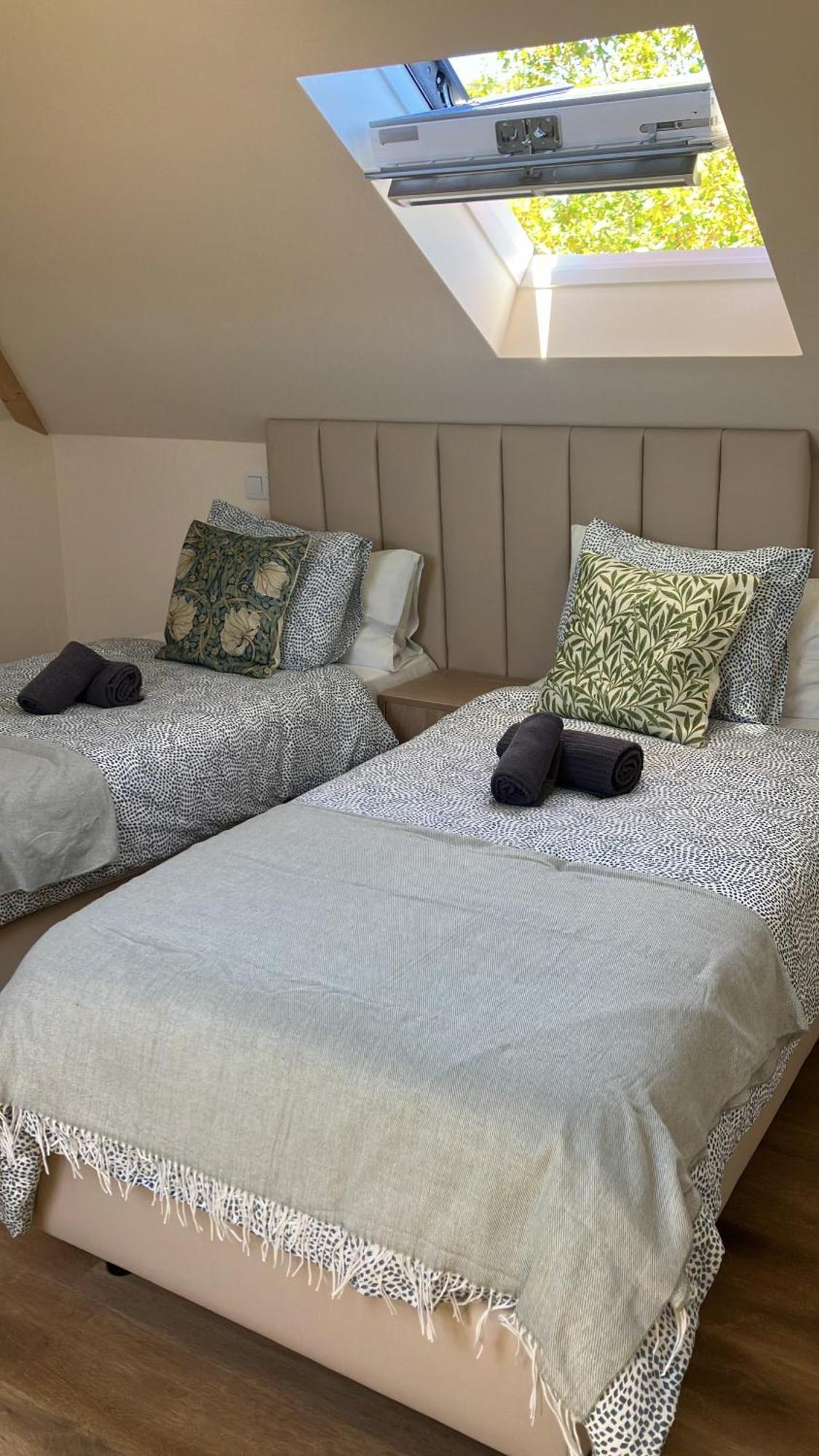 Sintra Flower Vintage Chalet المظهر الخارجي الصورة